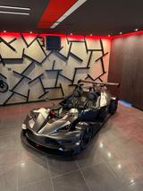 KTM X-BOW R  Voll Carbon - KTM Gebrauchtwagen