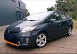 Toyota Prius 3 Executive / Relax Garantie ... - Toyota Prius aus 2013