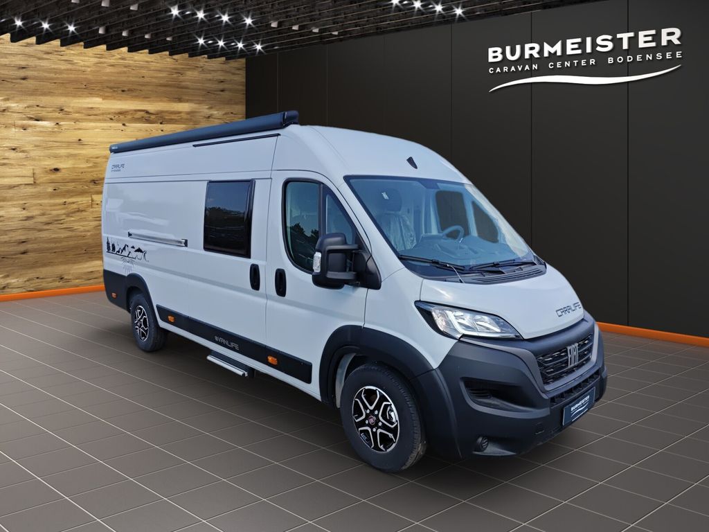 Weinsberg CaraLife 630 LQ !! SIE SPAREN 13.357,- !!