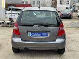 Mercedes-Benz A 160 BlueEfficiency / 8x Bereift / Euro5 / SHZ - Mercedes-Benz bis 5.000 Euro