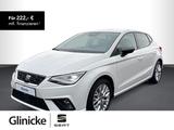 Seat Ibiza FR 1.0 TSI NAVI, FULL LINK, SHZ - Seat Ibiza Gebrauchtwagen in Kassel