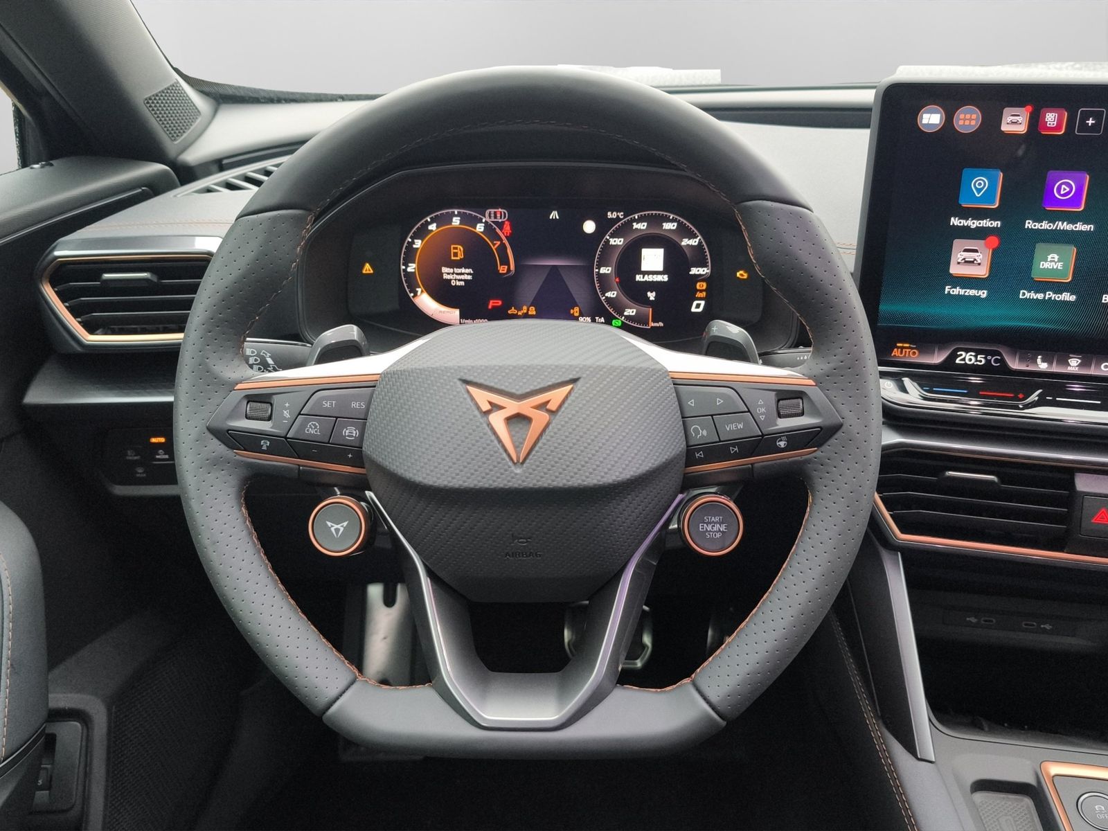 Cupra Formentor - Bild 9