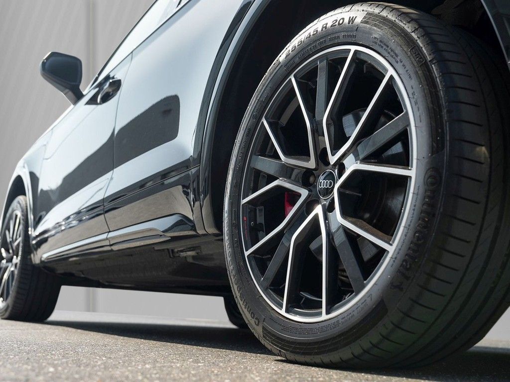 Audi Q5 - Bild 5