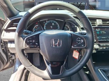 Honda Civic Elegance 1.0 V-TEC °LED°Navi°SHZ°PDC°ACC°