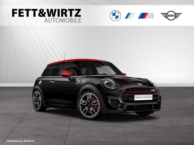 MINI John Cooper Works Aut.|Panorama|Sitzhzg|LED|Navi