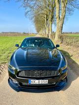 Ford Mustang 3.7 V6 mit LPG sehr sparsam ,Performance - Ford Mustang mit LPG-Antrieb