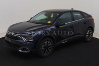 Citroën C4 1.2 Aut. Max MY25 NO EU/KEIN EU/T1 130HP