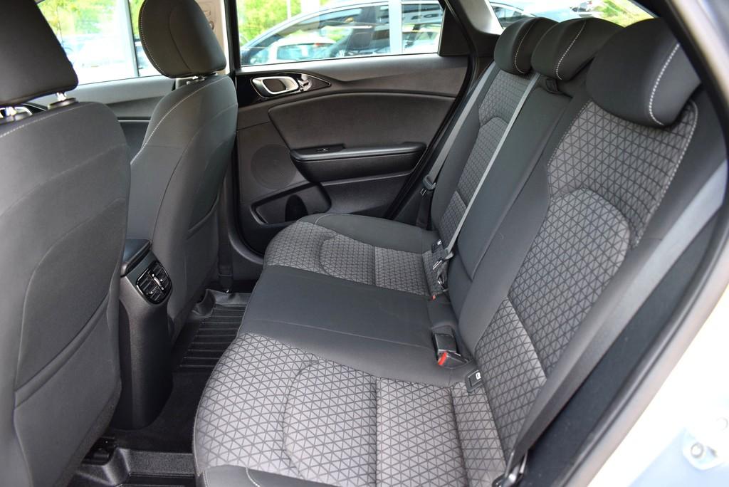 Kia Ceed Sportswagon 1.6 CRDi Aut. *LED*Navi*RüKam