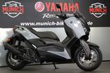 Yamaha XMAX 125 TechMax der Munich Bike Factory - YAMAHA XMAX 125