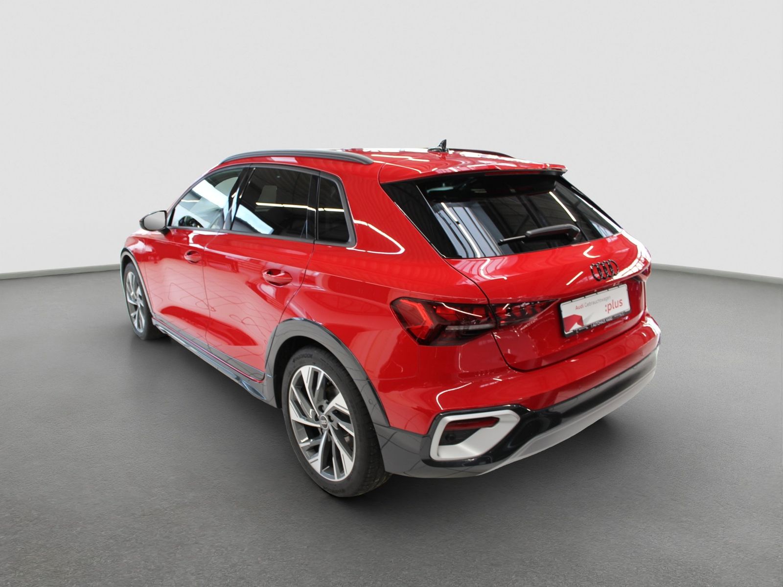 Audi A3 - Bild 7