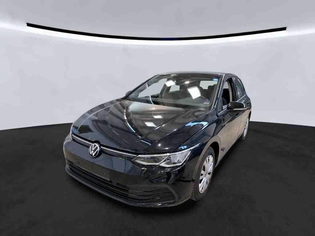Volkswagen Golf VIII Lim. Life 2.0TDI DSG Navi SHZ ACC LED