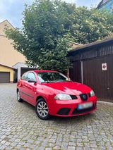 Seat Ibiza 1.2  Gepflegt, inkl. 4 Sommerf... - Seat Ibiza aus 2008: 1.4