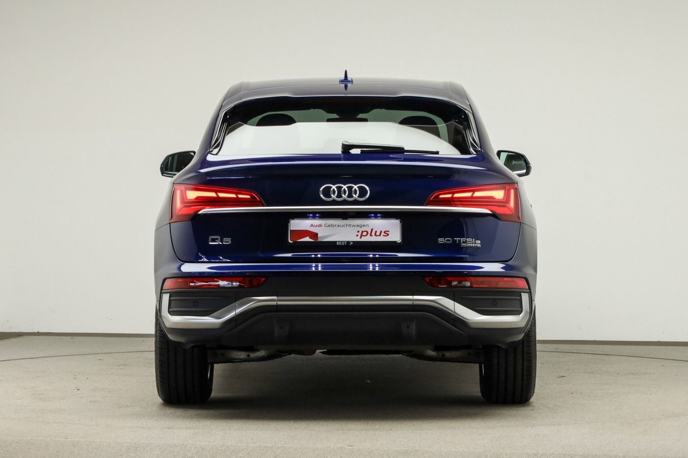 Audi Q5 - Bild 5