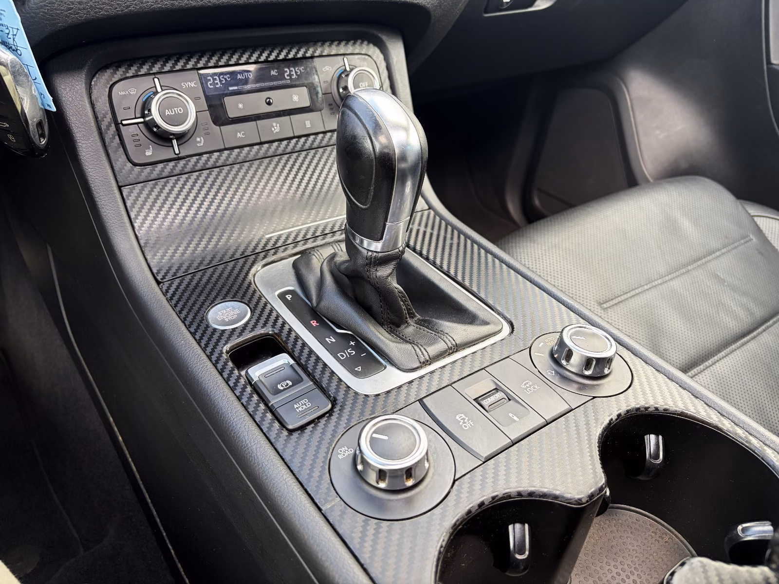 VOLKSWAGEN TOUAREG V8 TDI R LINE* | 340 ch | 4X4 | BVA