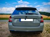Skoda Fabia Combi 1.2 TSI 81kW Monte Carlo/PANO/1.Hand - gebrauchte Skoda Fabia aus dem Jahr 2017