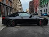 BMW M4 Competition M xDrive Cabrio - BMW M4 Gebrauchtwagen in Berlin