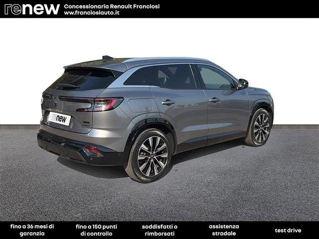 Renault RENAULT Austral E-Tech full hybrid 200 TECHNO imagem 3