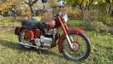 Royal Enfield Meteor 700 Twin No Norton Triumph BMW  - ROYAL ENFIELD TOURER