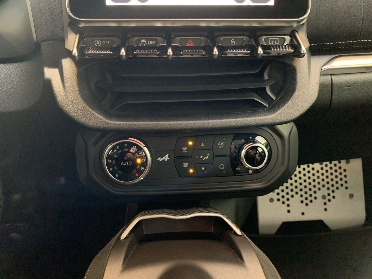 Alpine A110 - Bild 18