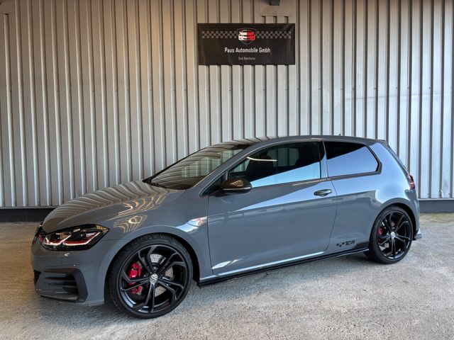 Volkswagen Golf VII Lim. GTI TCR DSG / LED / Virtuel