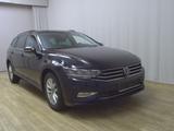 Volkswagen Passat Var. 1.5 TSI Business Navi LED AHK ACC - Volkswagen Passat: Tsi