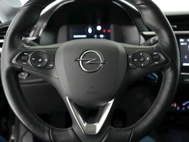 Corsa F ELEGANCE+BLUETOOTH+KLIMA+SITZ-/LENKRADHE