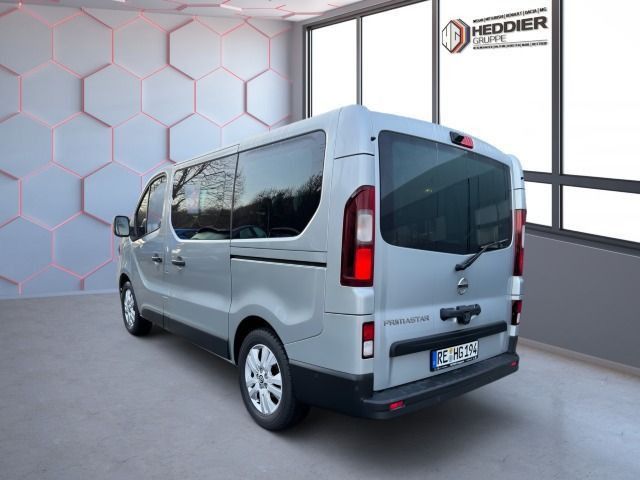 Fahrzeugabbildung Nissan Primastar Kombi9 L1H1 2,8t dci170 DCT TEKNA 2ST