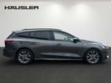 Ford FOCUS 1.0 EcoBoost ST-LINE*Navi*Carplay*LED*Kame - mit Hybrid-Antrieb: Allwetterreifen