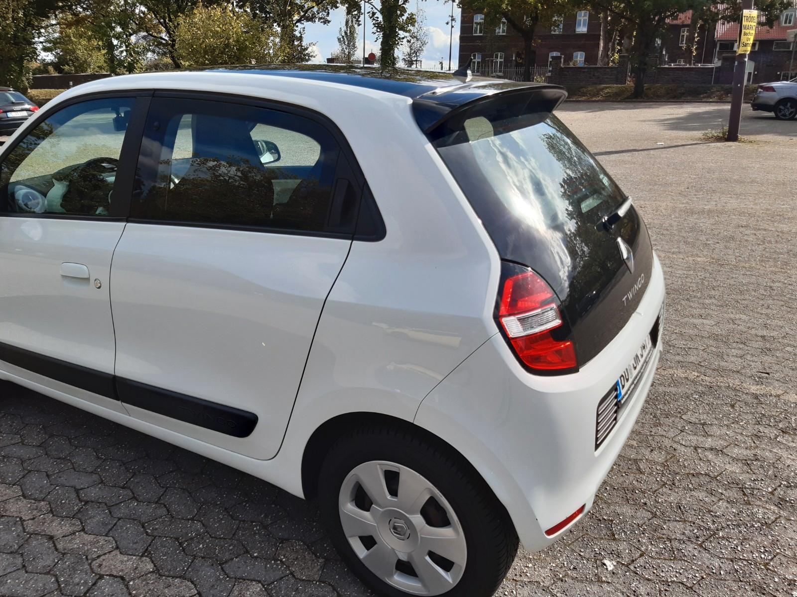 Renault Twingo Life SCe 70 Life