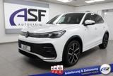 Volkswagen Tiguan R-Line #Matrix-LED #ACC #LED #Massage ...