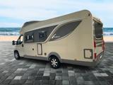 Bürstner Ixeo IT 700/Festbett+Hubbett/Klima/Markise/Euro5 - Bürstner Teilintegrierter