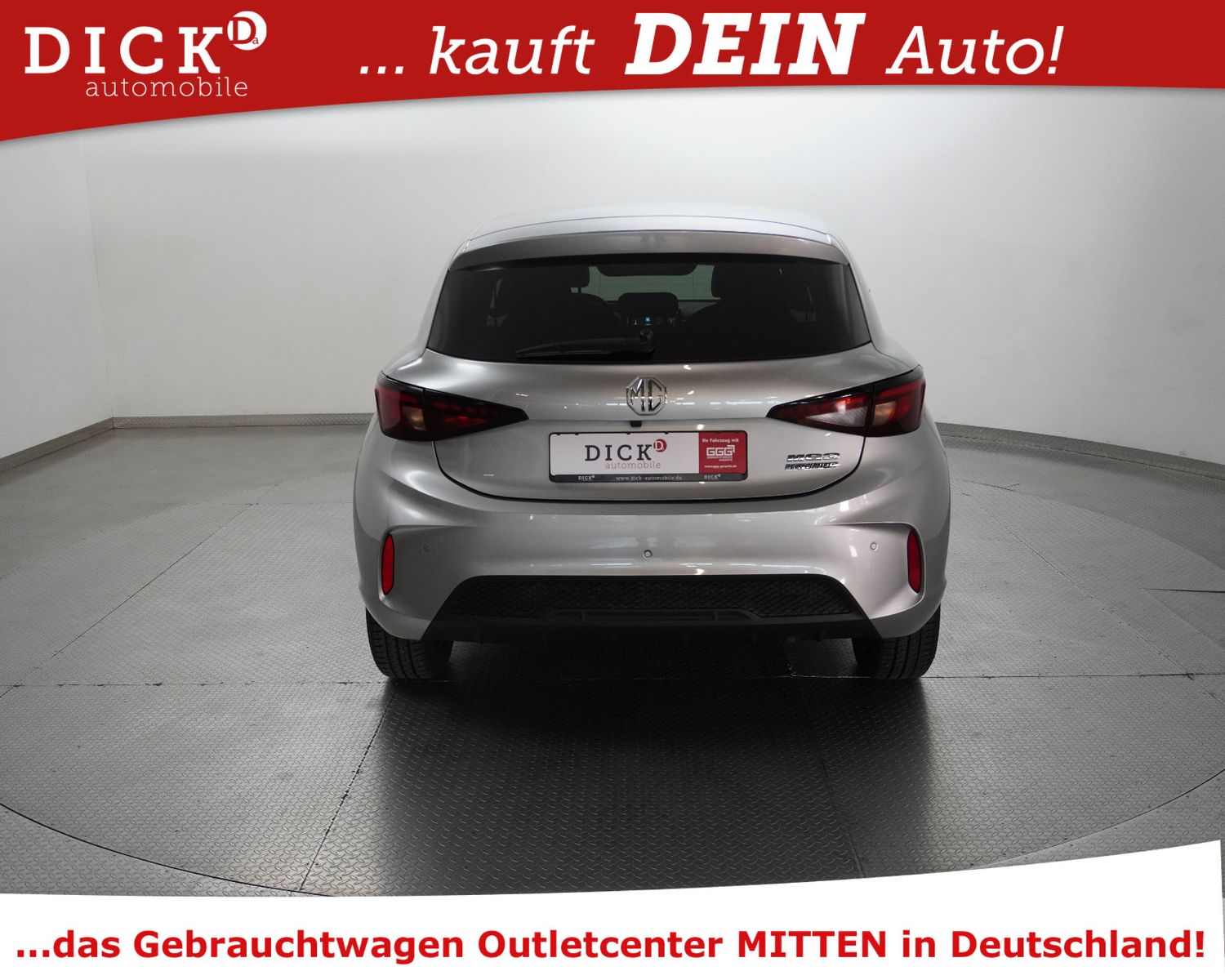 MG3