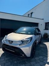 Toyota  Neuwagen Aygo (X)  JBL Edition 