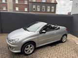 Peugeot PEUGEOT 206 CC | TÜV NEU | PDC | TOP - Peugeot 206 in Bochum