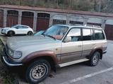 Toyota Land Cruiser 4.2 TD Station Wagon - - gebrauchte Toyota Land Cruiser aus dem Jahr 1992