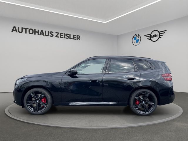 Foto Nummer 4: BMW X3 M50