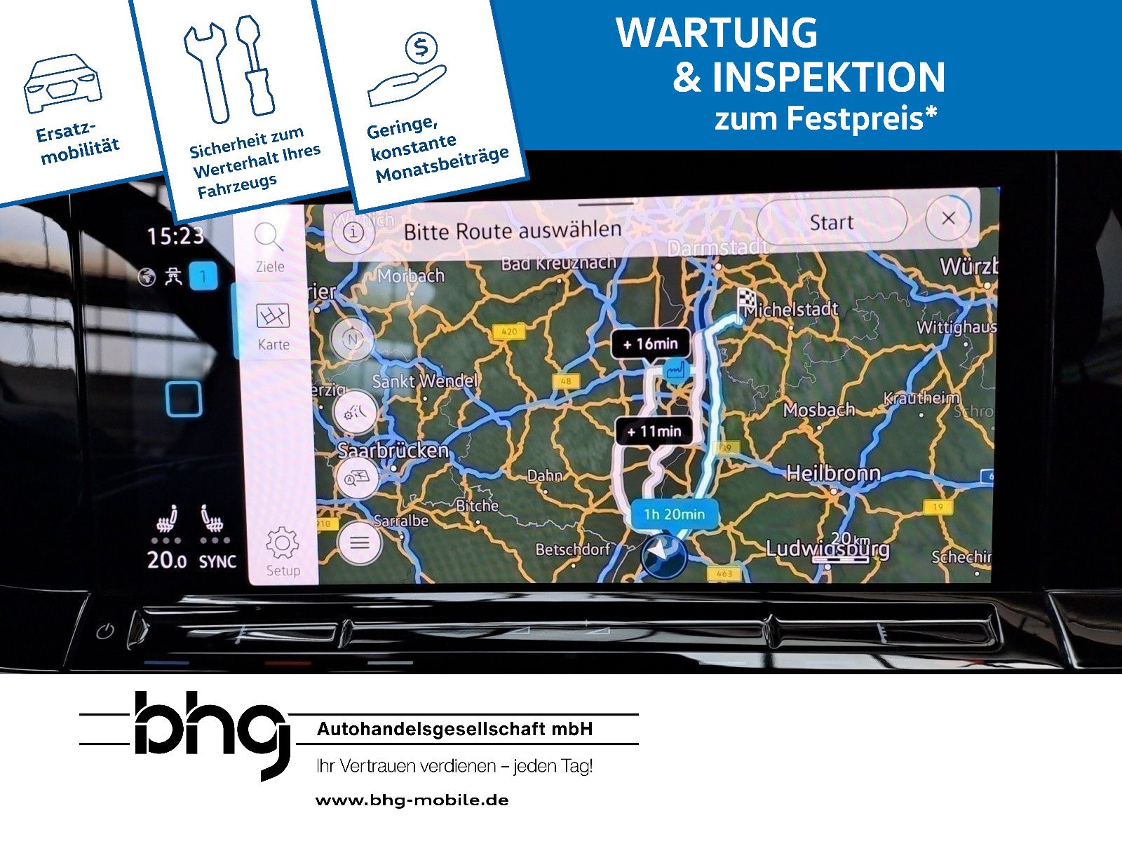 Volkswagen Golf - Bild 17