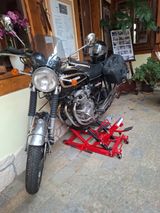 Honda CB500 FOUR ,52 Jahre das beste was es damals gab - Offers matching your search criteria