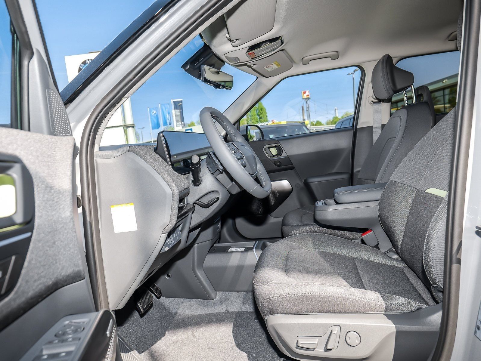 Kia EV2 - Bild 7