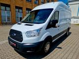 Ford Transit Kasten 350 L3 Trend*Klima*Tüv Neu* - Ford Transit Gebrauchtwagen in Leipzig