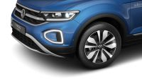 Volkswagen T-Roc - Vorschau Bild 5