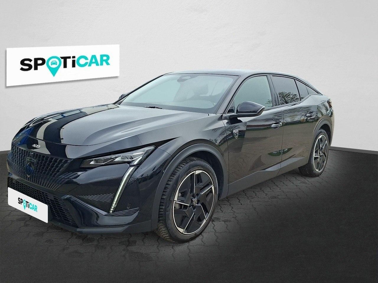 Peugeot Peugeot kaufen im Autohaus Kaden