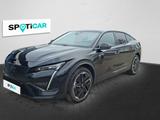 Peugeot 408 GT Plug-In Hybrid 225, EAT8, SHZ, 36 - Peugeot 408 Jahreswagen