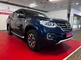 Renault Alaskan Intens Double Cab 4x4// 360° - Renault Alaskan Diesel Gebrauchtwagen