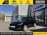 Suzuki Swift COMFORT 4x4 Allrad/ NAVI/ACC/Rü-KAM/ uvm