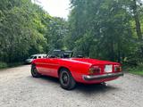 Alfa Romeo Spider Junior 1600 - Alfa Romeo Spider in München