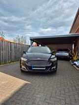 Ford Mondeo 2,0 TDCi 110kW Titanium Turnier Titanium - Ford Mondeo von privat
