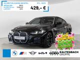 BMW 420i Coupe M-Sport 360° LED ACC NAVI KAMERA SHZ - BMW 420 Jahreswagen