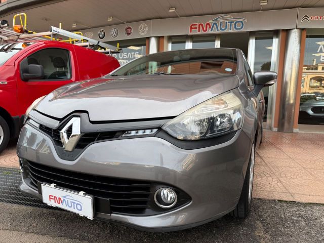 Renault OCCASIONE!!! Renault Clio DCI 75CV DIESEL 5 port