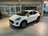 Ford Puma Titanium Navi + ACC + 360-Grad Kamera - gebrauchte Ford SUV & Geländewagen